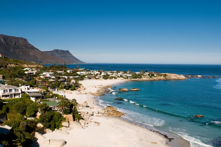 Things to do in Cape Town - Clifton Beaches