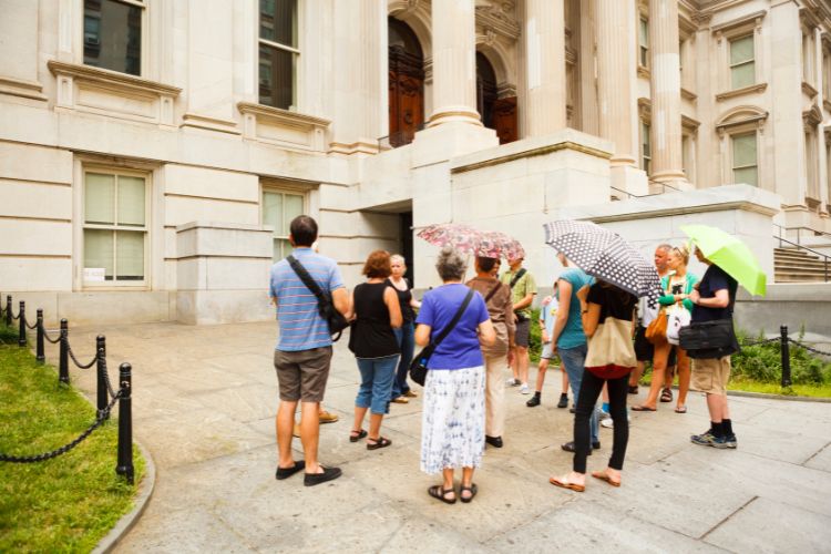 Things to do in Cape Town - Join a Tour Group