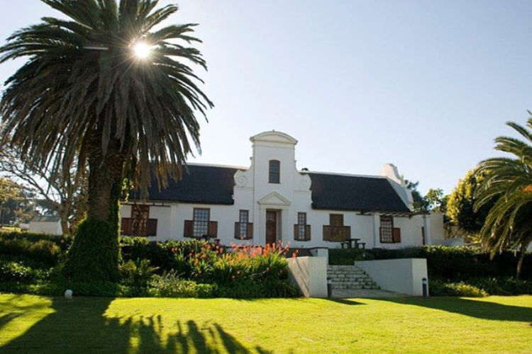Things to do in Cape Town - Meerendal Wine Estate Photo courtesy of SA-Venues