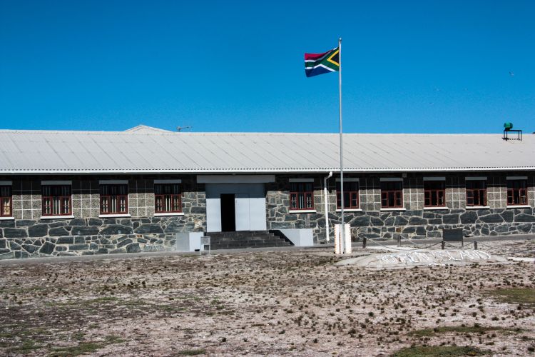 Things to do in Cape Town - Robben Island