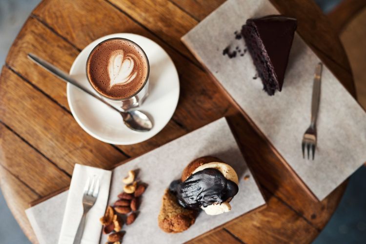 Things to do in Cape Town - Visit Honest Chocolate Cafe Photo Courtesy of Honest Chocolate