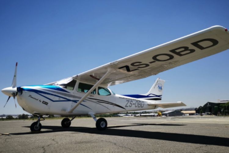 Things to do in Johannesburg - Africa Aviation Academy