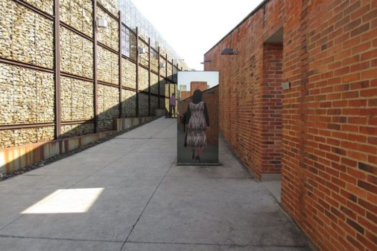 Things to do in Johannesburg - Apartheid Museum