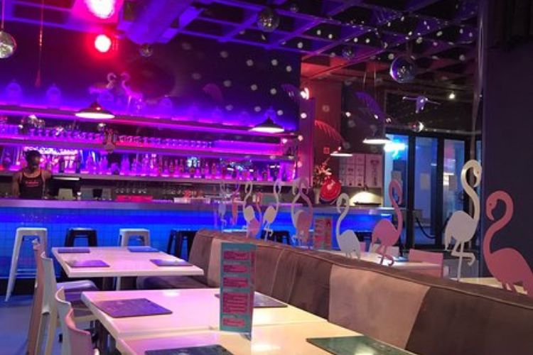 Beefcakes Johannesburg