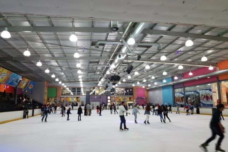 Northgate Ice Rink