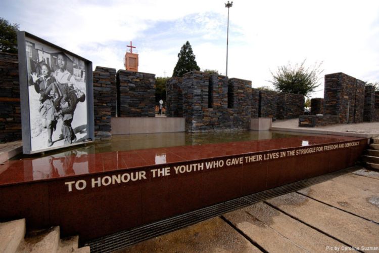 Things to do in Johannesburg - Hector Pieterson Memorial