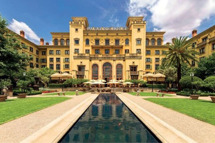 Things to do in Johannesburg - Montecasino
