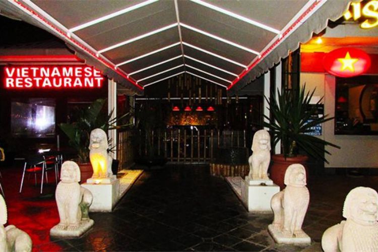 Things to do in Johannesburg - Saigon Rivonia