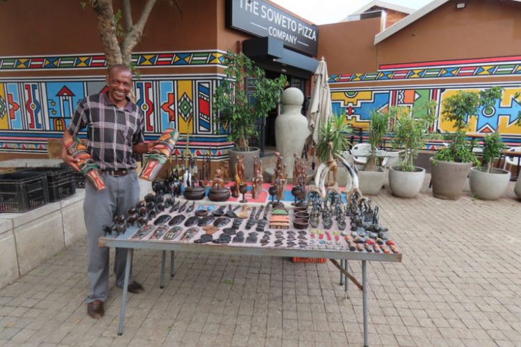 Things to do in Johannesburg - Soweto