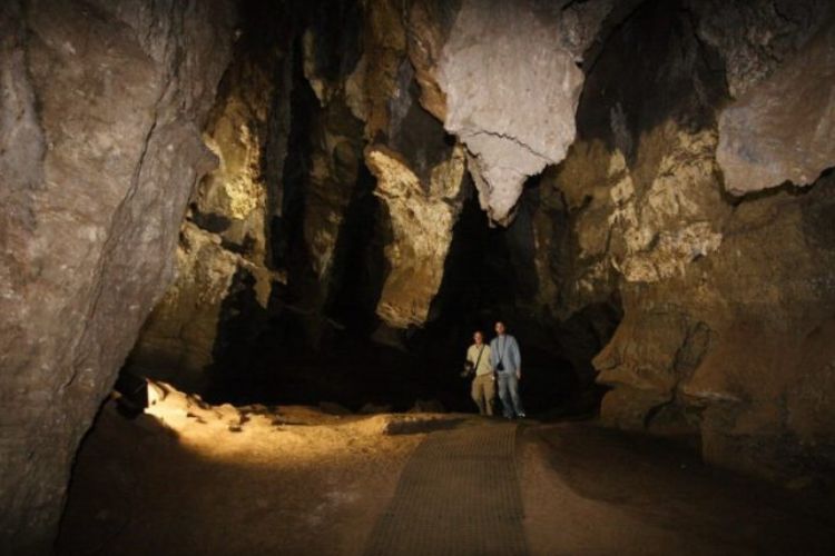 Things to do in Johannesburg - Sterkfontein Caves
