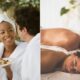 spa and food package villa paradiso gauteng johannesburg massages lunch