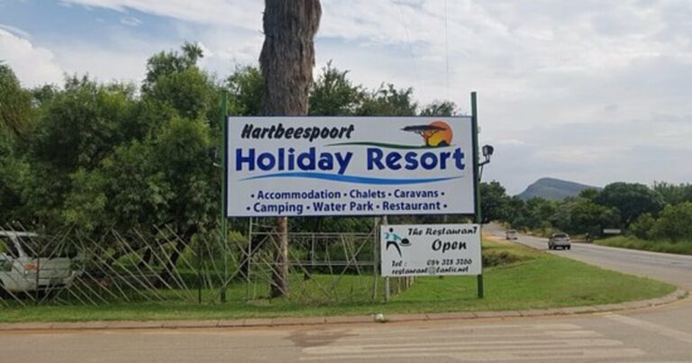 5 Reasons To Vacation At Hartbeespoort Holiday Resort