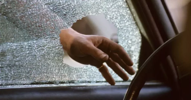 Smash and Grab Tint: All you Need to Know