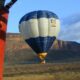 hot air balloon ride for 2