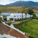 two nights stay Cape Winelands