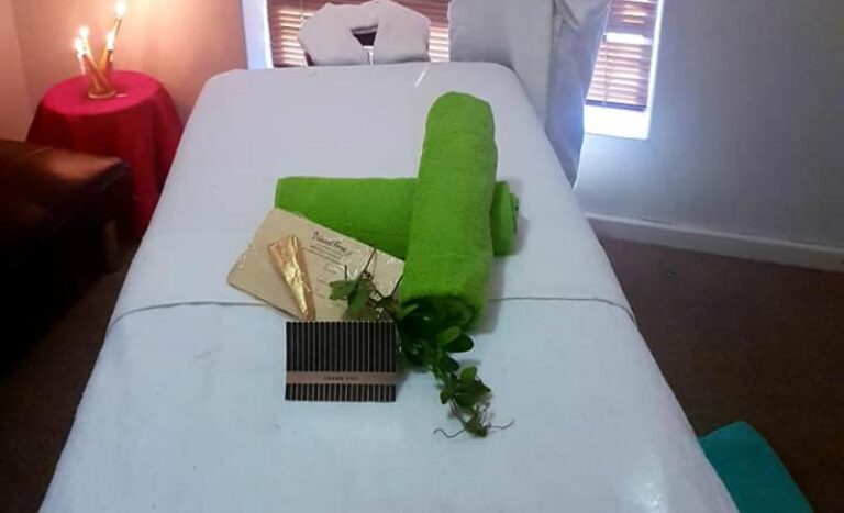 Get a Massage at Home from a Mobile Spa in Cape Town - Daddys Deals