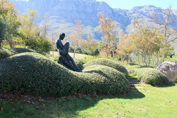 Dylan Lewis Sculpture Gardens
