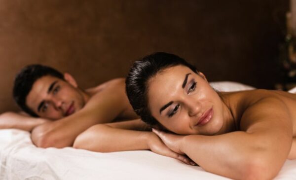 pamper package for 2 in umhlanga