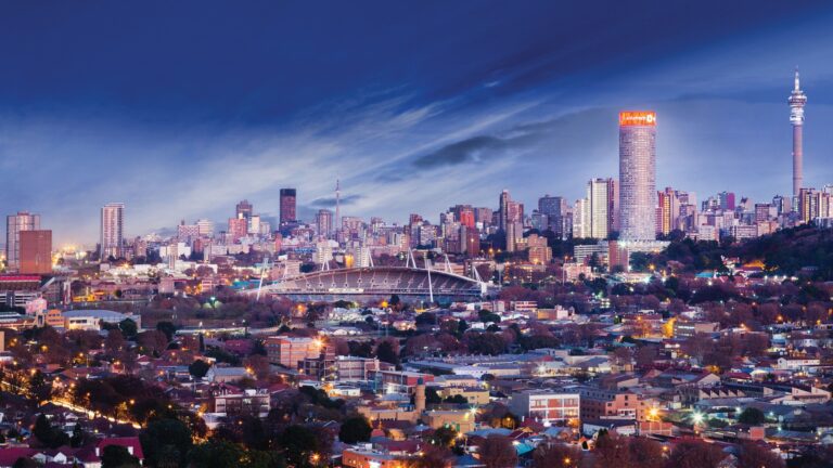 The 15 Best Restaurants in Johannesburg
