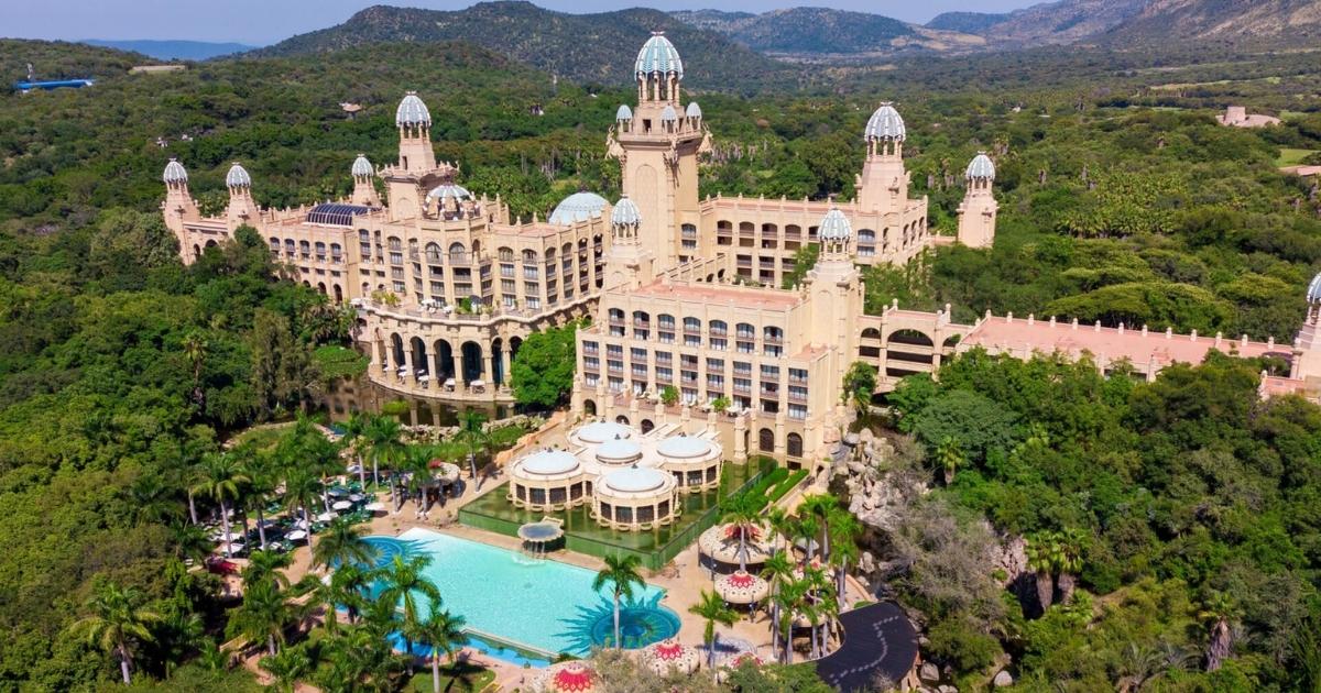 30 Things To Do In Sun City Daddy s Deals