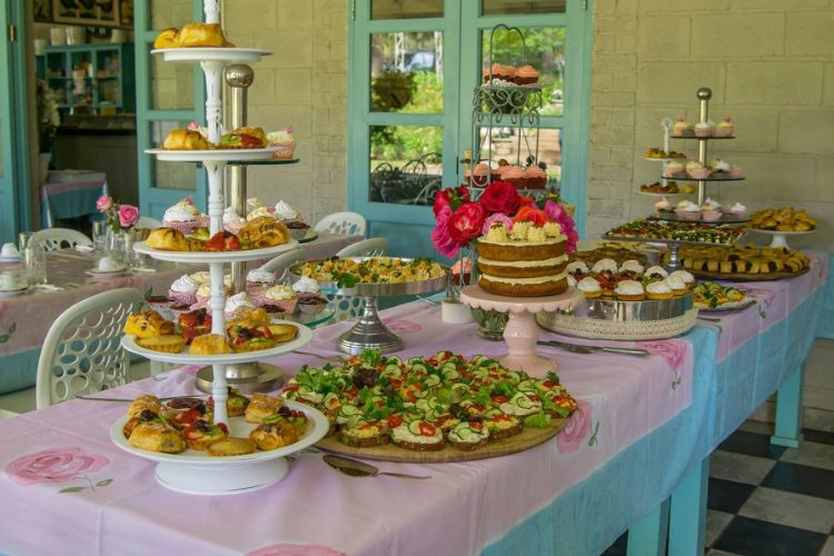 Romantic things to do in Drakensberg The Valley Bakery