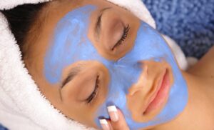 facial treatment South Kensington 60 minutes spa treatment Signature Nail Bar and Beauty Johannesburg
