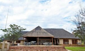 silver cloud game lodge