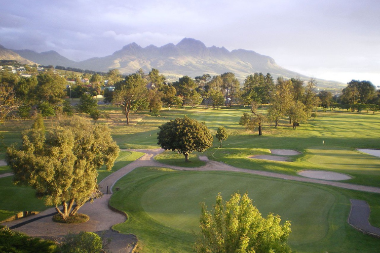 Stellenbosch Golf Club