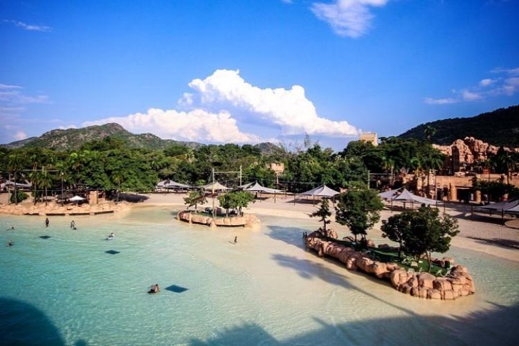 30 Things to do in Sun City Daddy's Deals