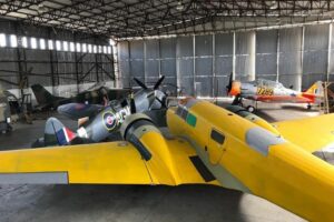 South African Air Force Museum