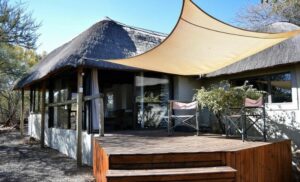 Two Night Stay Waterberg