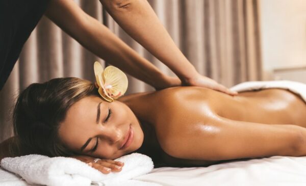 spa package musgrave