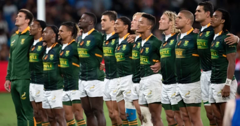 Rugby World Cup Sevens 2022 Tickets Up For Grabs!