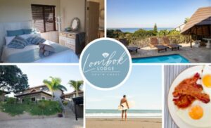 a seaside stay in port shepstone