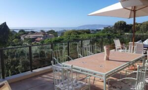 family accommodation Plettenberg