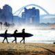 Learn to Surf in Durban