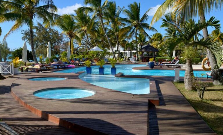 A 7-Night Stay for 2 in Mauritius - Daddy's Deals
