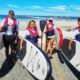 learn to surf in Cape Town