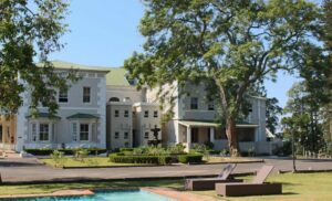 Fairytale experience in Durban at Kearsney Manor