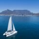 A 1-Hour Sail Cruise for 1 in Cape Town
