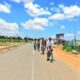 biycicle tour in Soweto