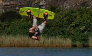 Lodge of Leisure Water Sports in Durban