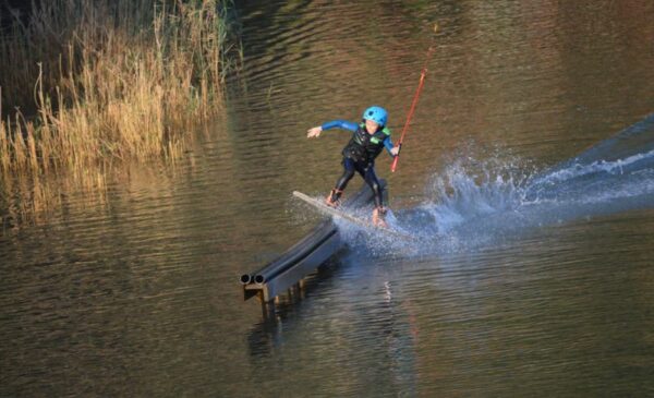 Lodge of Leisure Water Sports in Durban