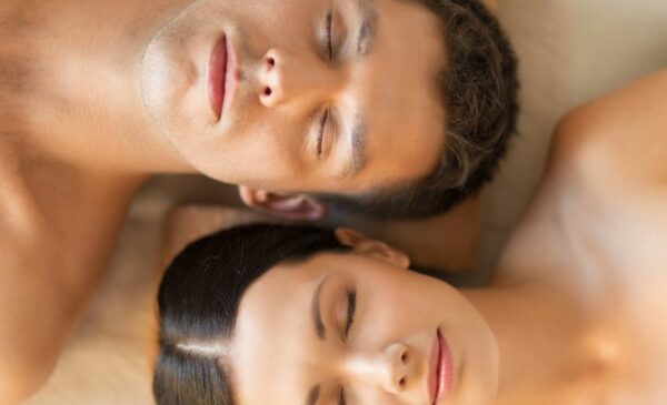 couples massage package in Johannesburg