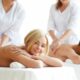 a spa package from spa at karridene
