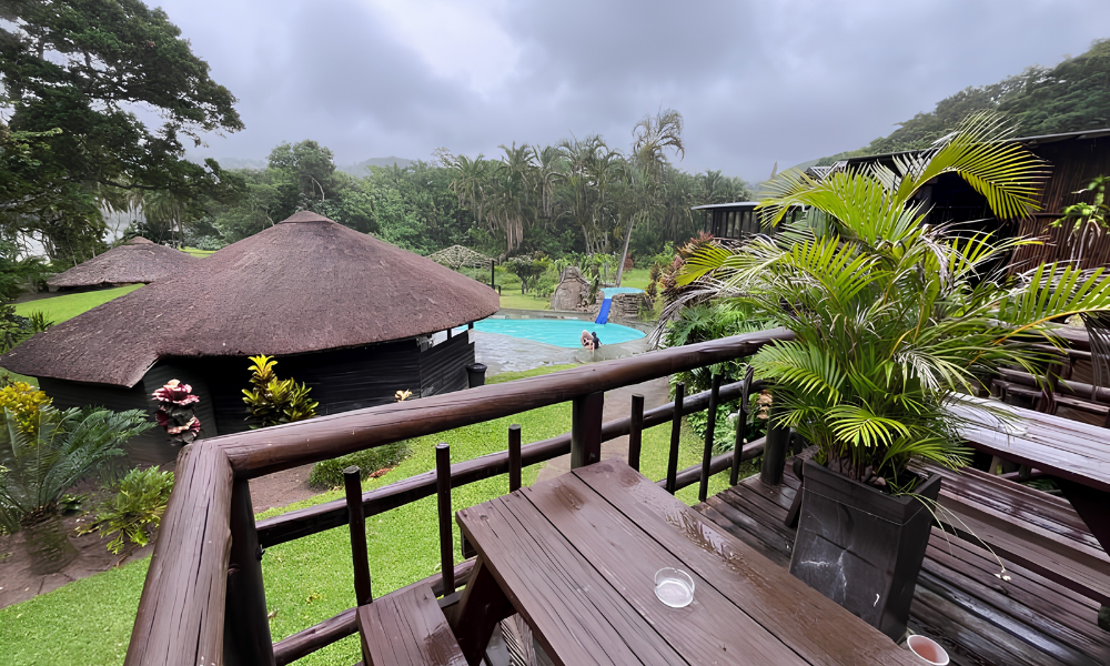 Umtamvuna River Lodge (3)