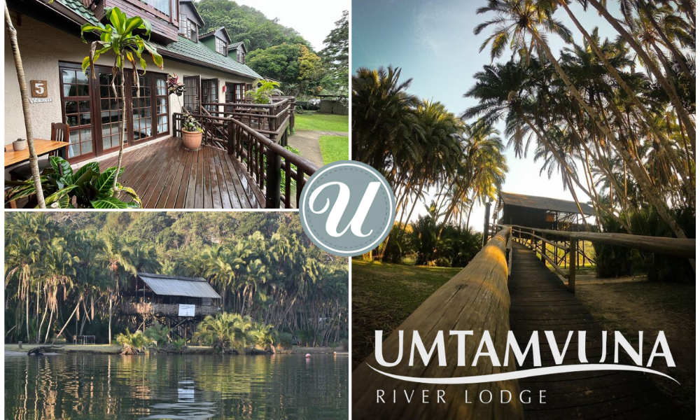 Umtamvuna River Lodge