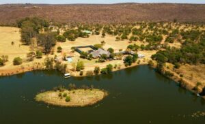 Zebra Nature Reserve