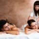 spa package for 2 people in westville