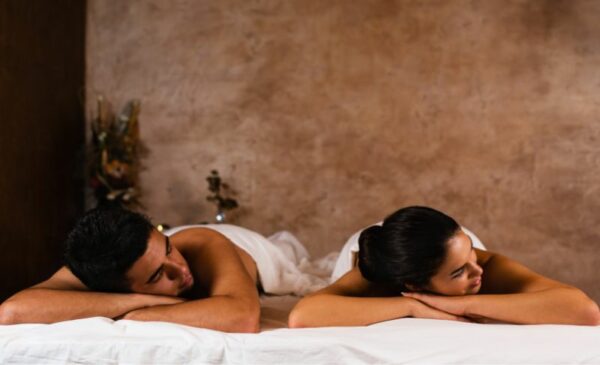 Couple's Pamper Package in Sandton
